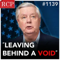 RealClearPolitics Podcast artwork