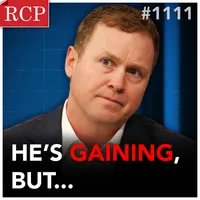 RealClearPolitics Podcast artwork