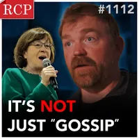RealClearPolitics Podcast artwork