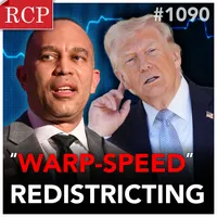 RealClearPolitics Podcast artwork