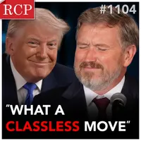 RealClearPolitics Podcast artwork