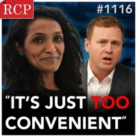 RealClearPolitics Podcast artwork