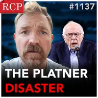 RealClearPolitics Podcast artwork