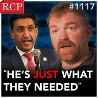 RealClearPolitics Podcast artwork