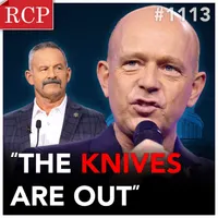 RealClearPolitics Podcast artwork