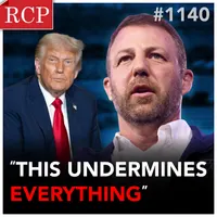 RealClearPolitics Podcast artwork