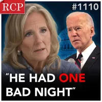 RealClearPolitics Podcast artwork