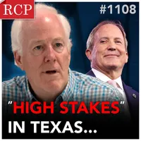 RealClearPolitics Podcast artwork