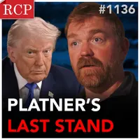 RealClearPolitics Podcast artwork