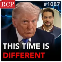 RealClearPolitics Podcast artwork