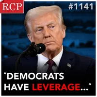 RealClearPolitics Podcast artwork