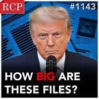 RealClearPolitics Podcast artwork