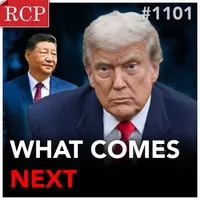 RealClearPolitics Podcast artwork