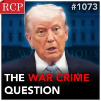 RealClearPolitics Podcast artwork