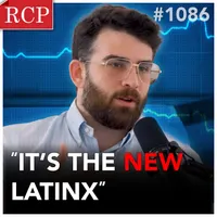 RealClearPolitics Podcast artwork