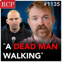 RealClearPolitics Podcast artwork