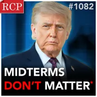 RealClearPolitics Podcast artwork