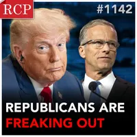 RealClearPolitics Podcast artwork