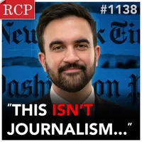 RealClearPolitics Podcast artwork