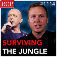 RealClearPolitics Podcast artwork