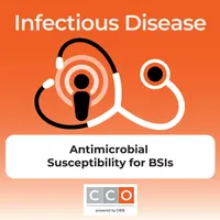 Decera Clinical Education Infectious Disease Podcast artwork