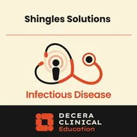 Decera Clinical Education Infectious Disease Podcast artwork