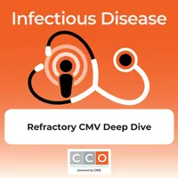 Decera Clinical Education Infectious Disease Podcast artwork