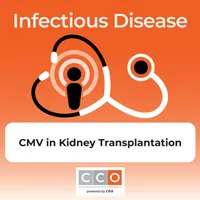 Decera Clinical Education Infectious Disease Podcast artwork