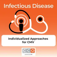 Decera Clinical Education Infectious Disease Podcast artwork