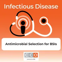 Decera Clinical Education Infectious Disease Podcast artwork