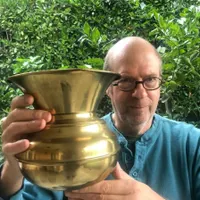 The Tobolowsky Files artwork