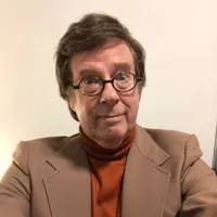 The Tobolowsky Files artwork