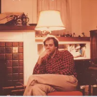 The Tobolowsky Files artwork