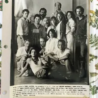The Tobolowsky Files artwork