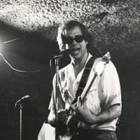 The Tobolowsky Files artwork