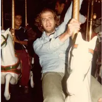 The Tobolowsky Files artwork