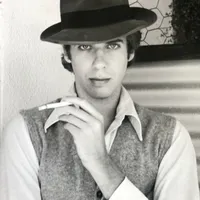 The Tobolowsky Files artwork