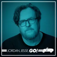 Jordan, Jesse, GO! artwork