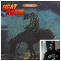 Heat Rocks artwork