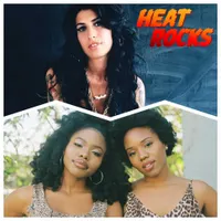 Heat Rocks artwork