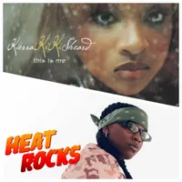 Heat Rocks artwork
