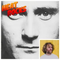 Heat Rocks artwork