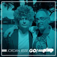 Jordan, Jesse, GO! artwork