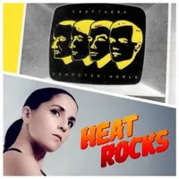 Heat Rocks artwork