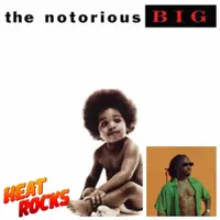 Heat Rocks artwork