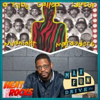 Heat Rocks artwork