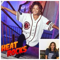 Heat Rocks artwork