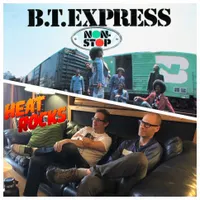 Heat Rocks artwork
