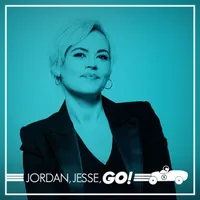 Jordan, Jesse, GO! artwork