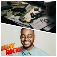 Heat Rocks artwork